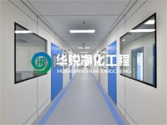 实验室净化哪家好？为什么选择乐竞体育（中国）官方网站